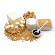 Facts About Soya Allergy